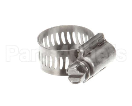 0512985 Champion - Moyer Diebel Clamp, Hose S/S 1/2 - 29/32 #8
