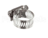 0512985 Champion - Moyer Diebel Clamp, Hose S/S 1/2 - 29/32 #8