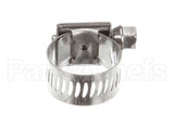 0512985 Champion - Moyer Diebel Clamp, Hose S/S 1/2 - 29/32 #8