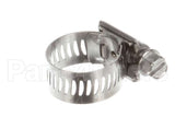 0512985 Champion - Moyer Diebel Clamp, Hose S/S 1/2 - 29/32 #8