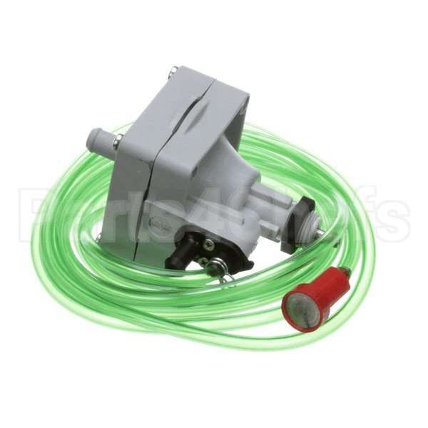 0512998 Compatible Champion Pump, Rinse Aid Diaphram Type