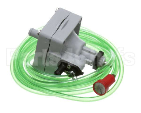 0512998 Champion - Moyer Diebel Pump, Rinse Aid Diaphram Type