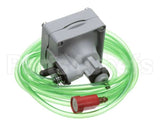 0512998 Champion - Moyer Diebel Pump, Rinse Aid Diaphram Type