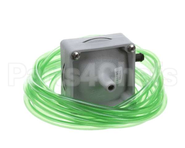 0512998 Champion - Moyer Diebel Pump, Rinse Aid Diaphram Type