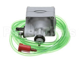 0512998 Champion - Moyer Diebel Pump, Rinse Aid Diaphram Type