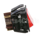 0513075 Champion - Moyer Diebel Switch Rocker Dpdt 250V Lite