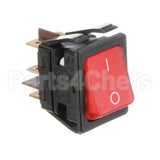 0513075 Champion - Moyer Diebel Switch Rocker Dpdt 250V Lite