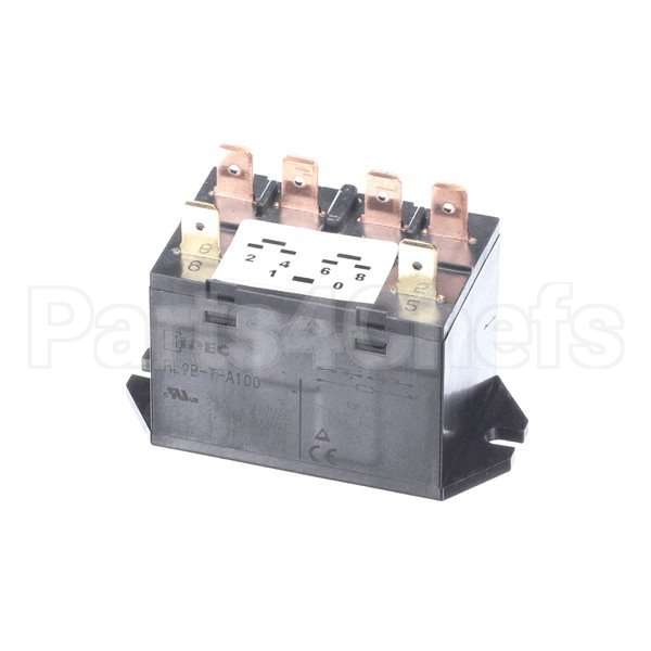 0513106 Compatible Champion Relay 30A 120V