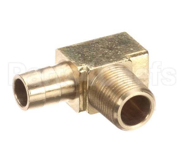 0513314 Champion - Moyer Diebel Tee, Rinse 1/2 Hb X 3/8 Npt X