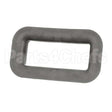 0513324 Compatible Champion Flange, Pump Suction M4