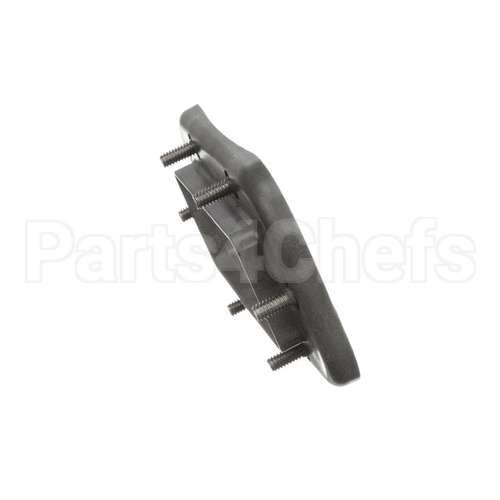 0513324 Champion - Moyer Diebel Flange, Pump Suction M4