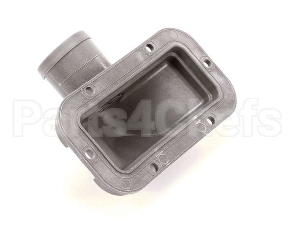 0513325 Champion - Moyer Diebel Elbow, Pump Suction M4