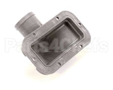0513325 Champion - Moyer Diebel Elbow, Pump Suction M4