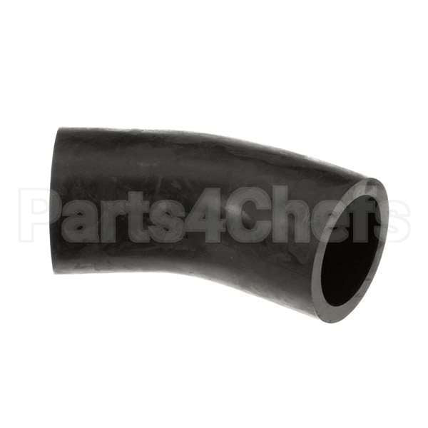 0513328 Compatible Champion Hose, Pump Suction M4 U/C