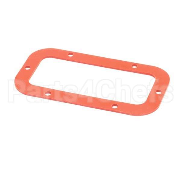 0513329 Compatible Champion Gasket, Pump Suction M4 U/C