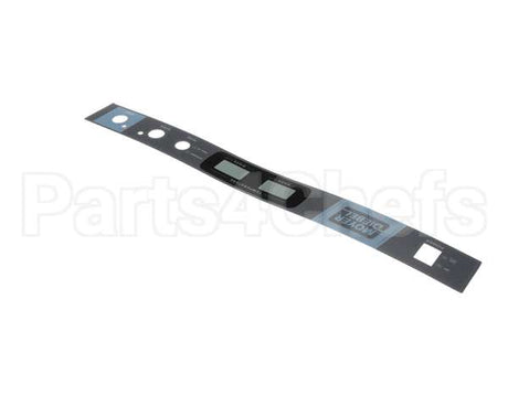 0513504 Champion - Moyer Diebel Label Facia 201Ht M4