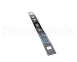 0513504 Champion - Moyer Diebel Label Facia 201Ht M4