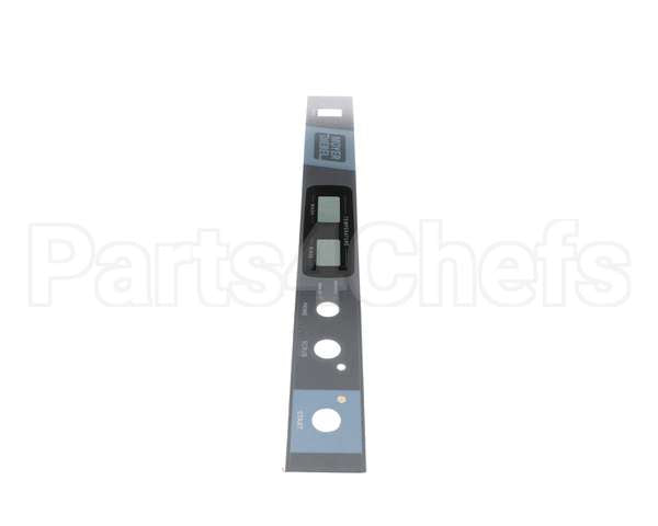 0513504 Champion - Moyer Diebel Label Facia 201Ht M4