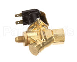 0513557 Champion - Moyer Diebel Valve, Inlet 1.0 Gpm 115V 50/6