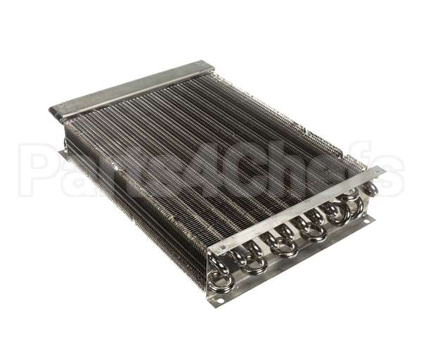 0513571 Champion - Moyer Diebel Coil Heat Recovery M4 Uc N