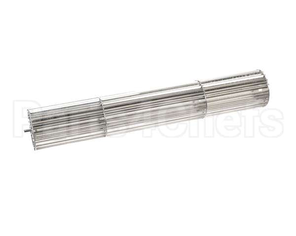 0513572 Champion - Moyer Diebel Blower, 60Mm X 360Mm S/S Hr M4