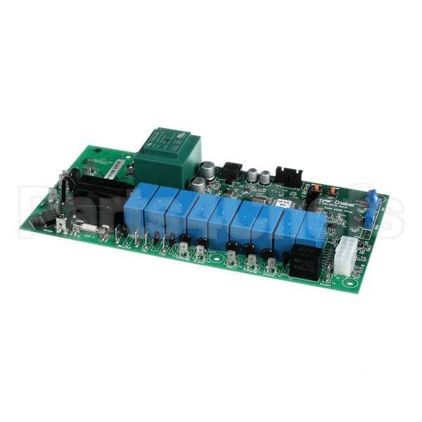 0513575 Compatible Champion Timer, Control Hr M4