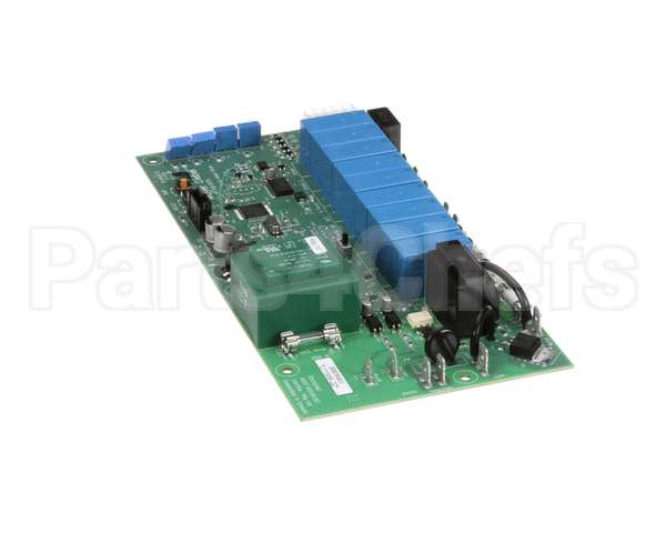 0513575 Champion - Moyer Diebel Timer, Control Hr M4