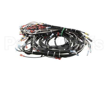 0513576 Champion - Moyer Diebel Harness, Wiring Hr M4 U/C