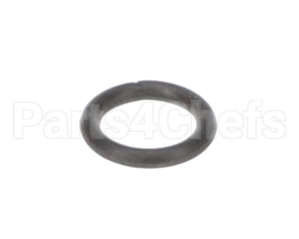 0513677 Champion - Moyer Diebel Oring, No. 011 5/16Id X 7/16 Od Silicone