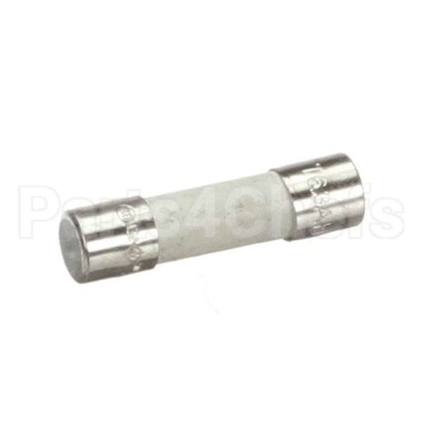 0513698 Compatible Champion Fuse, 6 Amp 250Vac Time Delay