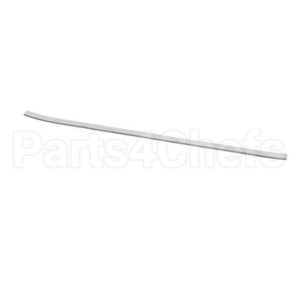 0513727 Compatible Champion Gasket, Door, Side, 1/8" X 1/2" X 16"L