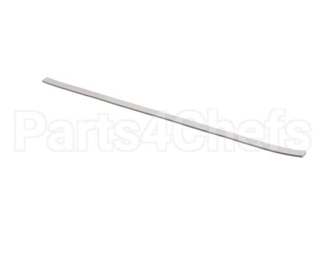 0513727 Champion - Moyer Diebel Gasket, Side, Door 1/8X1/2X16