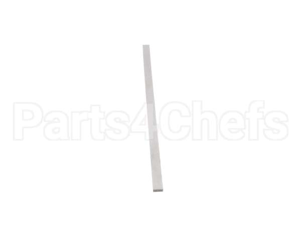 0513727 Champion - Moyer Diebel Gasket, Side, Door 1/8X1/2X16