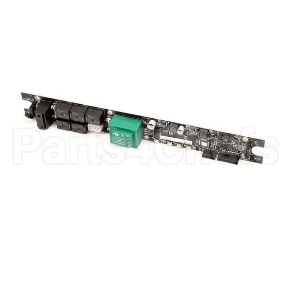 0513830 Compatible Champion Board, Control Circuit, 383Ht