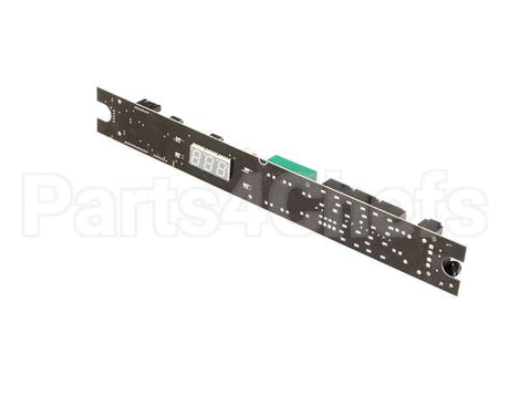 0513830 Champion - Moyer Diebel Board, Control Circuit, 383Ht