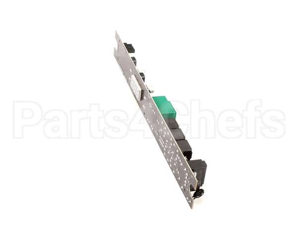 0513830 Champion - Moyer Diebel Board, Control Circuit, 383Ht