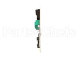 0513830 Champion - Moyer Diebel Board, Control Circuit, 383Ht