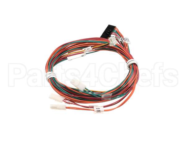 0513837 Champion - Moyer Diebel Harness, Sensor 383Ht