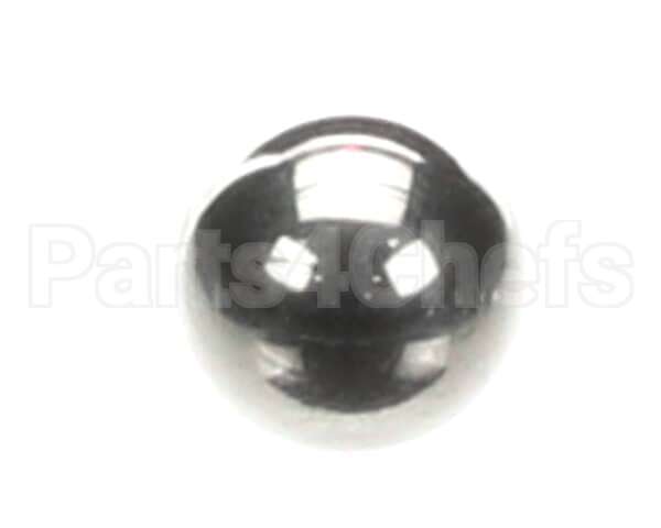 0513843 Champion - Moyer Diebel Ball, 3/8 Dia S/S