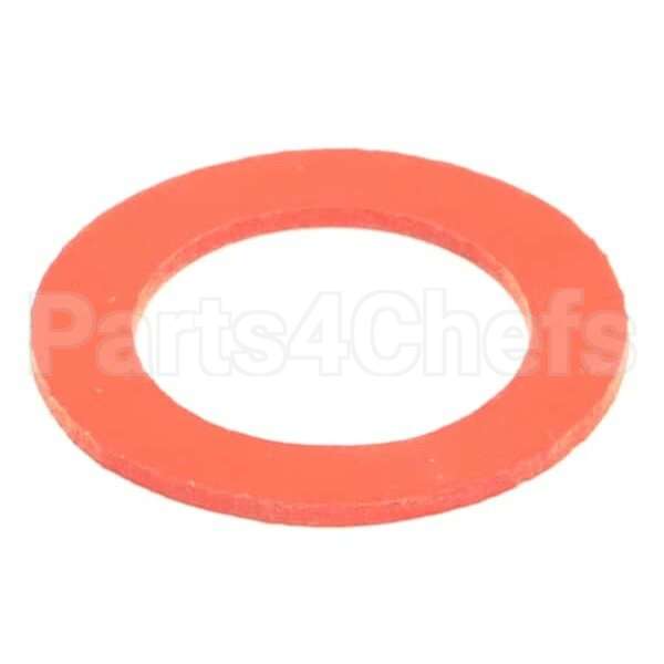 0513848 Compatible Champion Washer, Silicone 7/8 Id X 1 5/