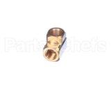 0514156 Champion - Moyer Diebel Elbow, 1/8 X 1/8 Npt Brass