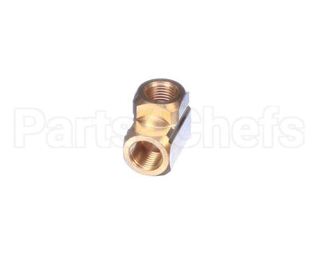 0514156 Champion - Moyer Diebel Elbow, 1/8 X 1/8 Npt Brass