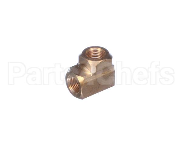 0514156 Champion - Moyer Diebel Elbow, 1/8 X 1/8 Npt Brass