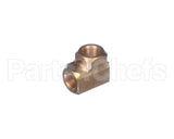 0514156 Champion - Moyer Diebel Elbow, 1/8 X 1/8 Npt Brass