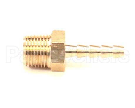 0514158 Champion - Moyer Diebel Adapter, 1/8 Hose X 1/8 Mnpt B