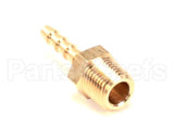 0514158 Champion - Moyer Diebel Adapter, 1/8 Hose X 1/8 Mnpt B