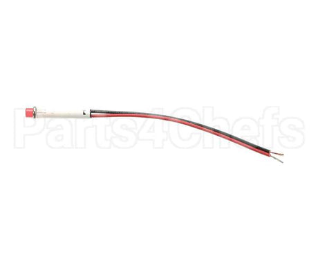 0514166 Champion - Moyer Diebel Light Indicator Red Led 2Vdc