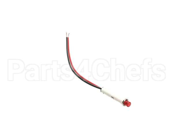 0514166 Champion - Moyer Diebel Light Indicator Red Led 2Vdc