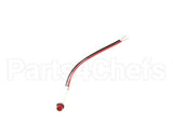 0514166 Champion - Moyer Diebel Light Indicator Red Led 2Vdc