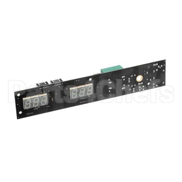 0514315 Compatible Champion Display, Temperture Control Uh